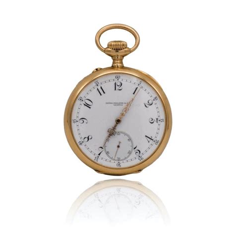 1889 patek philippe grand prix|Bid Now: Pocket watches .